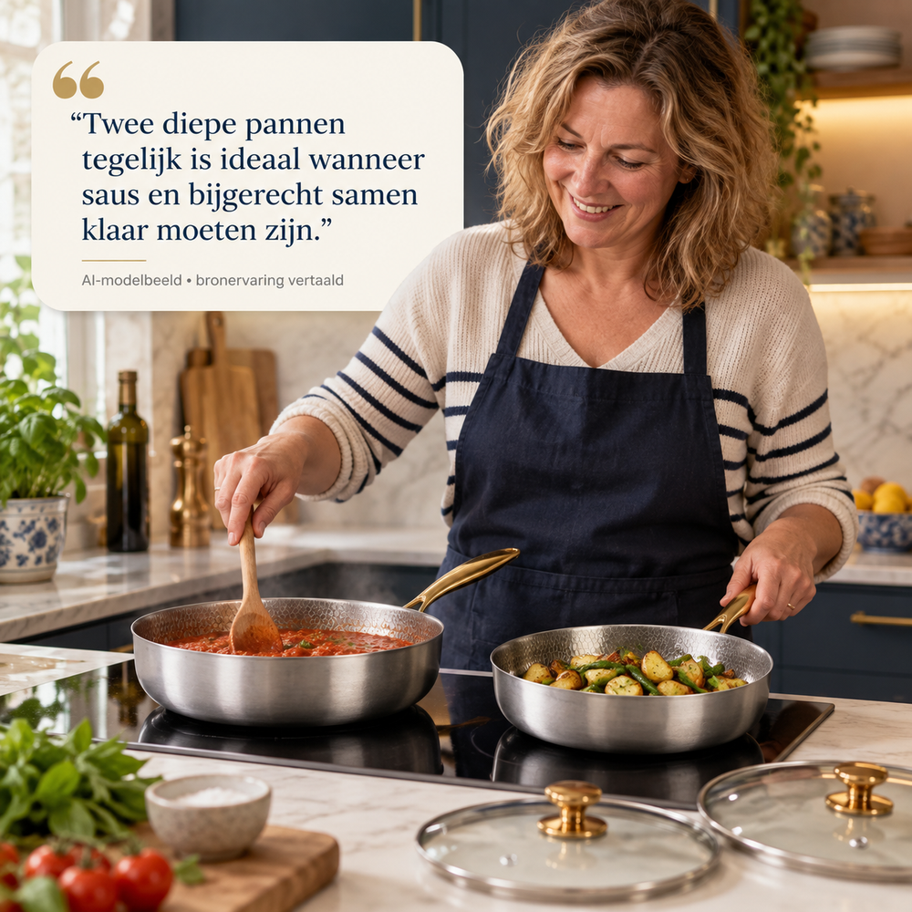 NoLayer Titanium Diepe Pan Duo (5-delig) - NoLayer eigen selectie 20260908 slot 03 01 - 03-testimonial