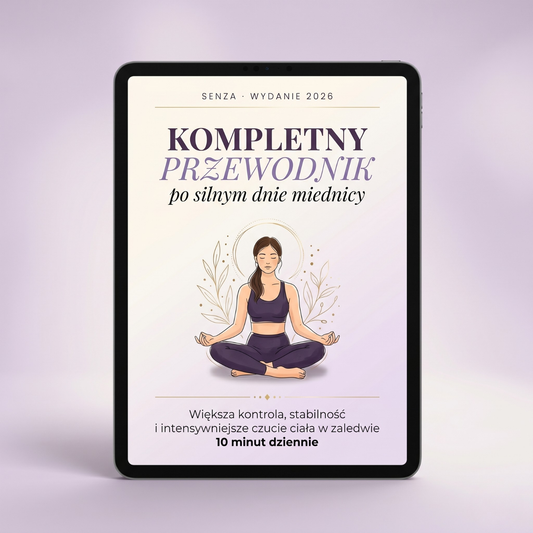 Kompletny przewodnik po silnym dnie miednicy (PDF)