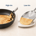 NoLayer Titanium Crêpepan Pro — view 5