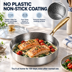 NoLayer Titanium Diepe Pan Pro — view 6