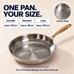 NoLayer Titanium Nutri Pan Pro 2.0 — view 6