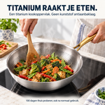 NoLayer Titanium Wokpan Pro - NoLayer eigen selectie 20260908 slot 02 01 - wok-02-direct