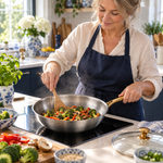 NoLayer Titanium Wokpan Pro - NoLayer eigen selectie 20260908 slot 04 01 - wok-04-direct