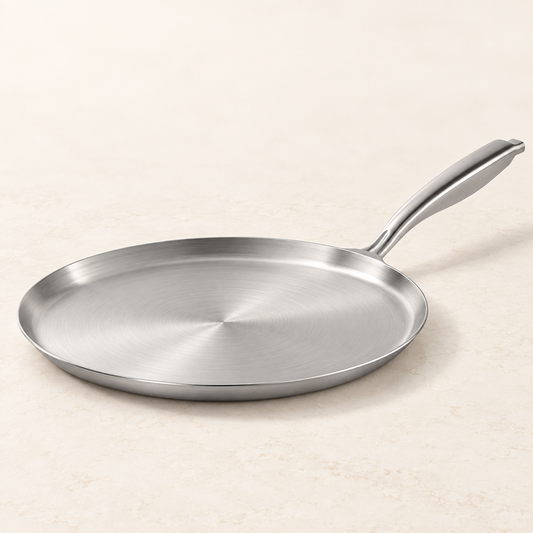 NoLayer Titanium Crêpepan Pro