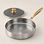 NoLayer Diepe Titanium Pan – clean product