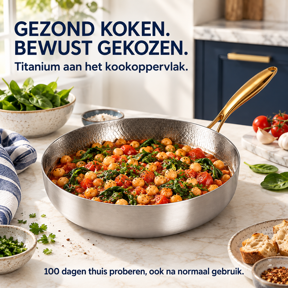 NoLayer Titanium Diepe Pan Duo (5-delig) - NoLayer eigen selectie 20260908 slot 02 01 - deepduo-02