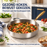 NoLayer Titanium Diepe Pan Duo (5-delig) - NoLayer eigen selectie 20260908 slot 02 01 - deepduo-02
