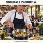 NoLayer Titanium Pannenduo 6-delig - NoLayer eigen selectie 20260908 slot 08 01 - duo-08-chef