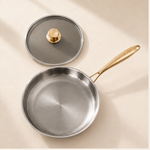 NoLayer Titanium Fry Pan - NoLayer gallery 02 - 02-included offer