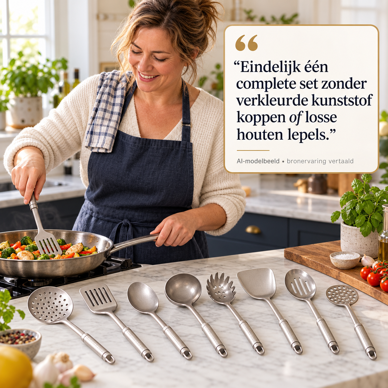 NoLayer Titanium Keukengereiset (8 delig) - NoLayer eigen selectie 20260908 slot 03 01 - 03-testimonial