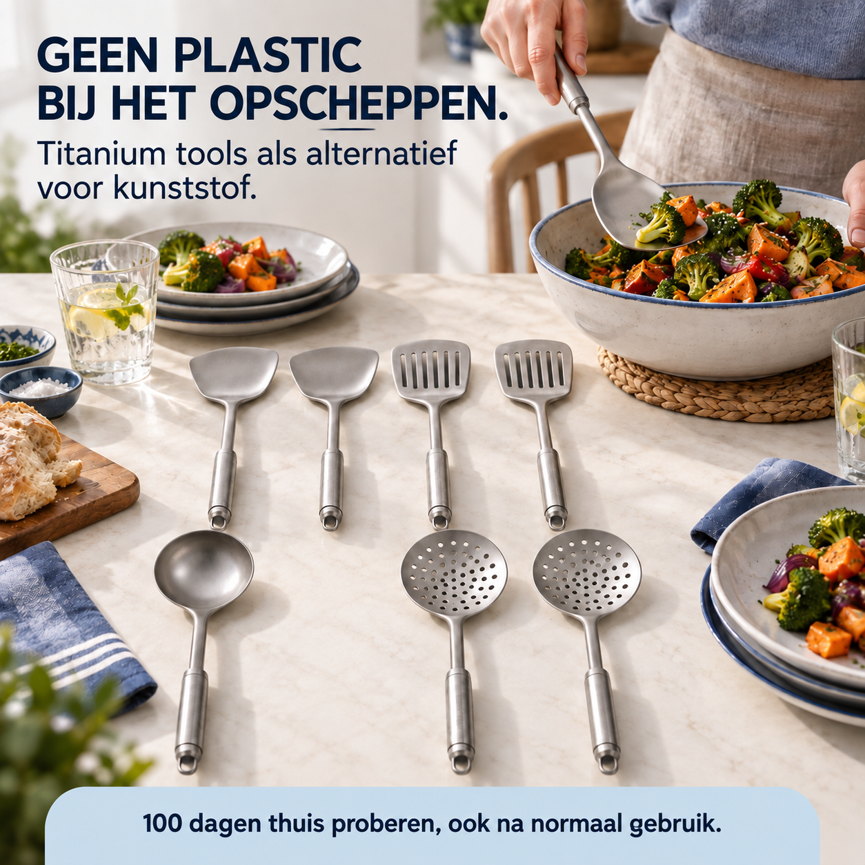 NoLayer Titanium Keukengereiset (8 delig) - NoLayer eigen selectie 20260908 slot 02 01 - utensils8-02-corrected