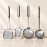 NoLayer Titanium Keukentools — view 1