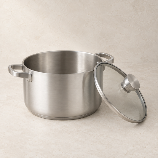 NoLayer Titanium Kookpan Silver - NoLayer clean catalog anchor 20260911 01 - nolayer-titanium-kookpan-silver