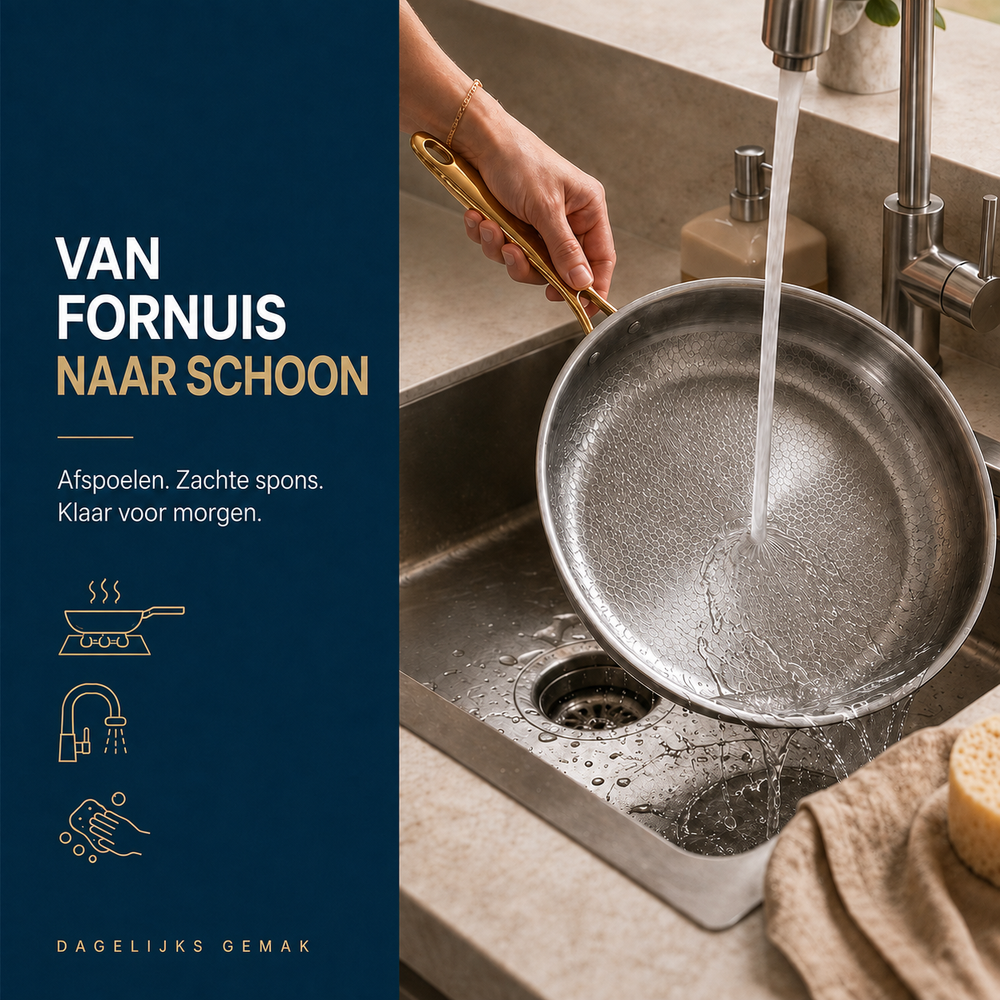 NoLayer Titanium Nutri Pan Pro 2.0 - NoLayer conversion 02 - 02-van-fornuis-naar-schoon