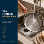 NoLayer Titanium Nutri Pan Pro 2.0 - NoLayer conversion 02 - 02-van-fornuis-naar-schoon