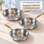 NoLayer Titanium Pan Trio - NoLayer eigen selectie 20260908 slot 01 01 - 01-offer