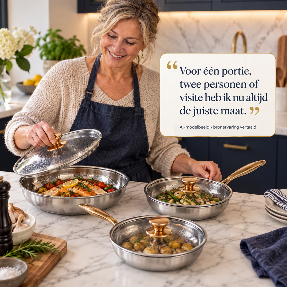 NoLayer Titanium Pan Trio - NoLayer eigen selectie 20260908 slot 03 01 - 03-testimonial