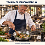 NoLayer Signature Titanium Pannenset 8-delig - NoLayer eigen selectie 20260908 slot 08 01 - signature8-08-chef