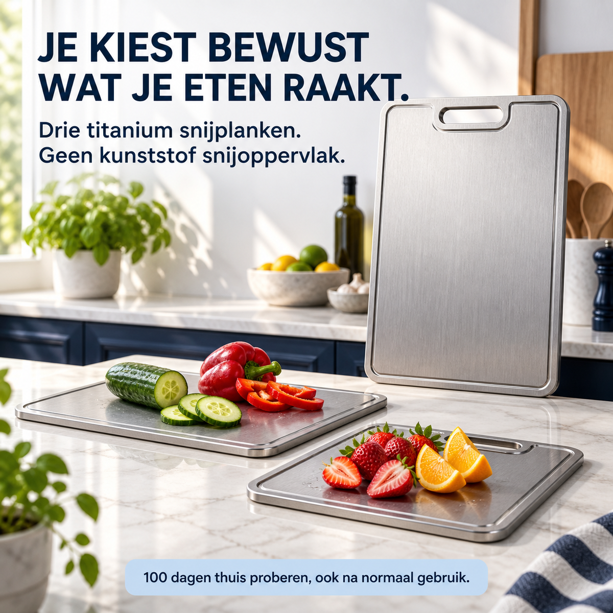NoLayer Titanium Snijplank Set (3 delig) - NoLayer eigen selectie 20260908 slot 02 01 - boards-02-v2