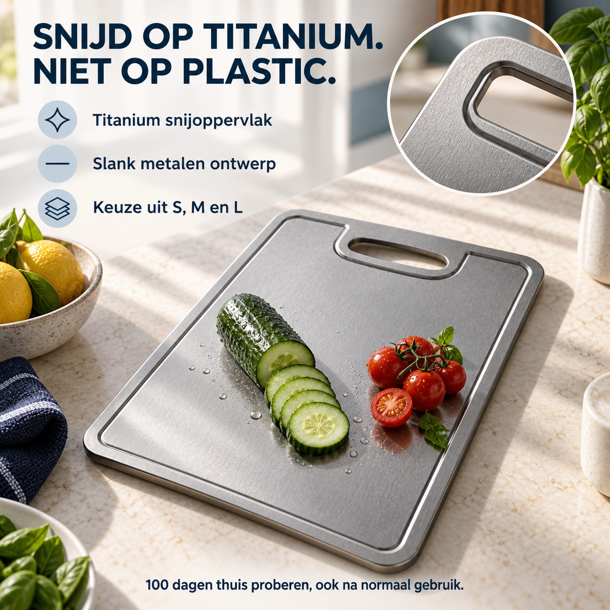 NoLayer Titanium Snijplank - NoLayer eigen selectie 20260908 slot 06 01 - v1-06-direct