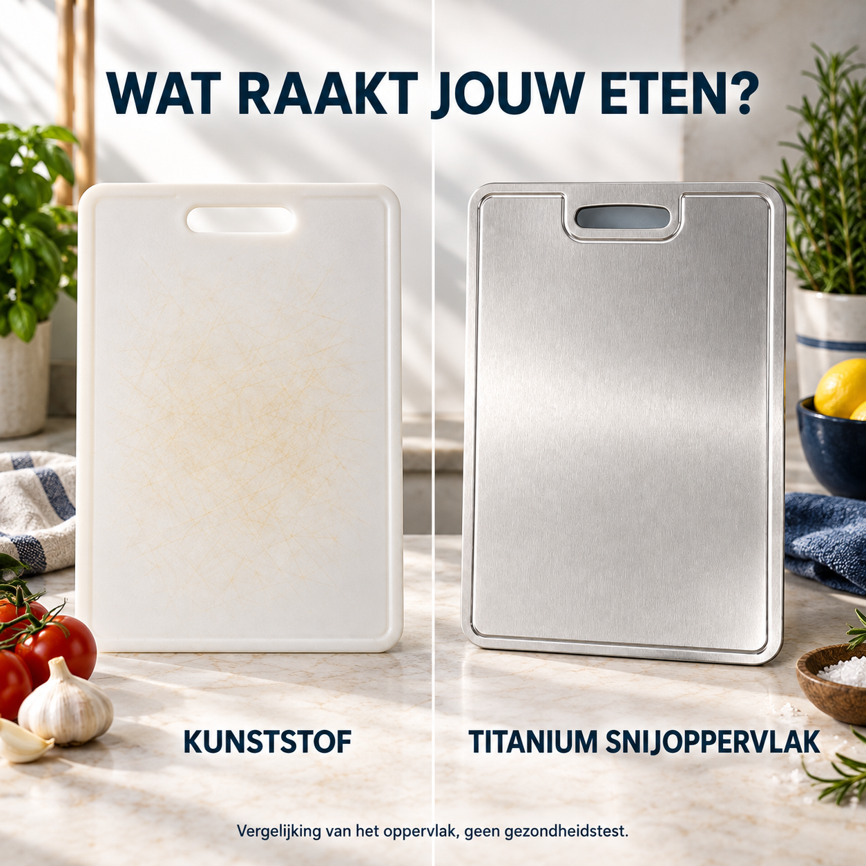 NoLayer Titanium Snijplank V2 Vernieuwd Ontwerp - NoLayer eigen selectie 20260908 slot 05 01 - v2-05-direct