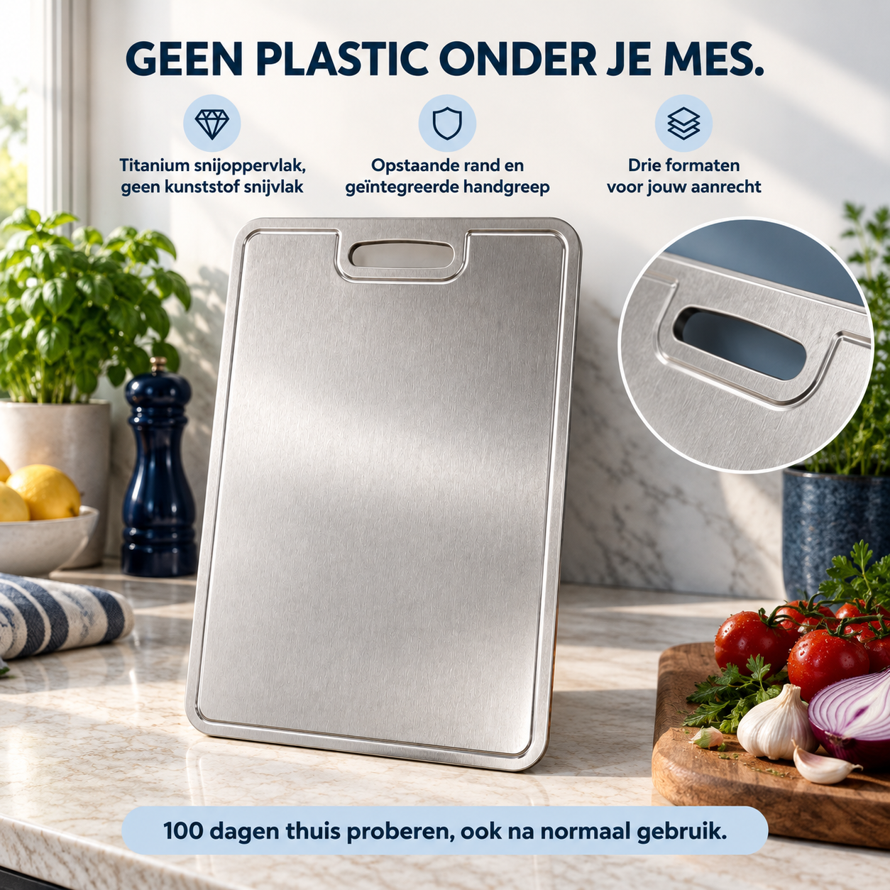 NoLayer Titanium Snijplank V2 Vernieuwd Ontwerp - NoLayer eigen selectie 20260908 slot 06 01 - v2-06-direct