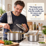 NoLayer Titanium Nutri Pot Pro — view 7
