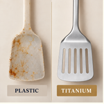NoLayer Titanium Keukentools — view 5