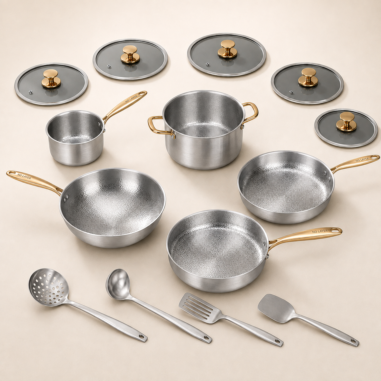 Bundles & sets
