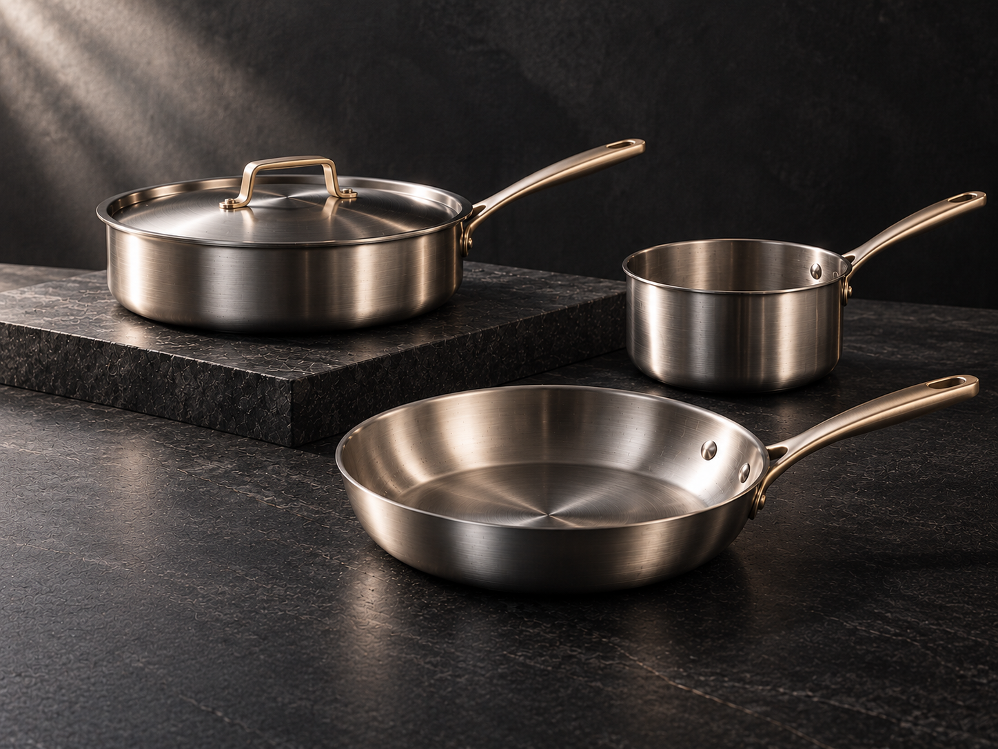 Cookware sets